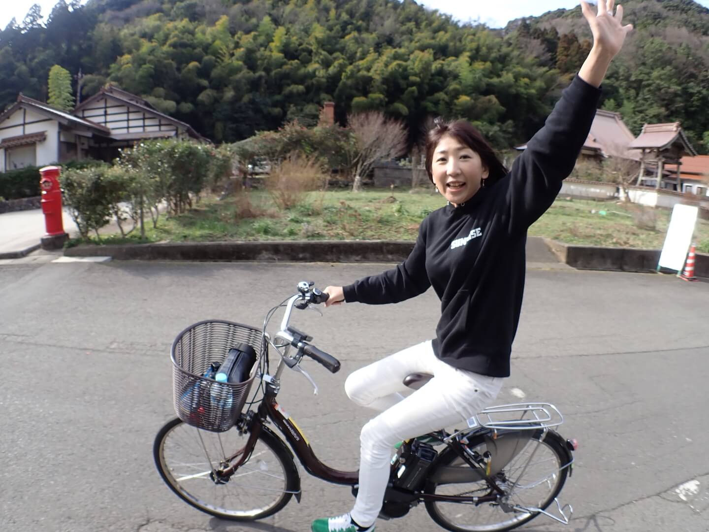 アクセス