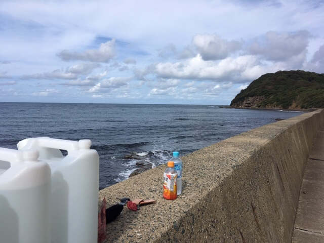 ダイブショップサンライズ 恋の浦