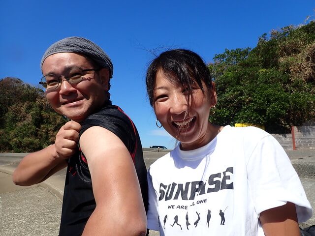 ダイブショップサンライズ　辰ノ口