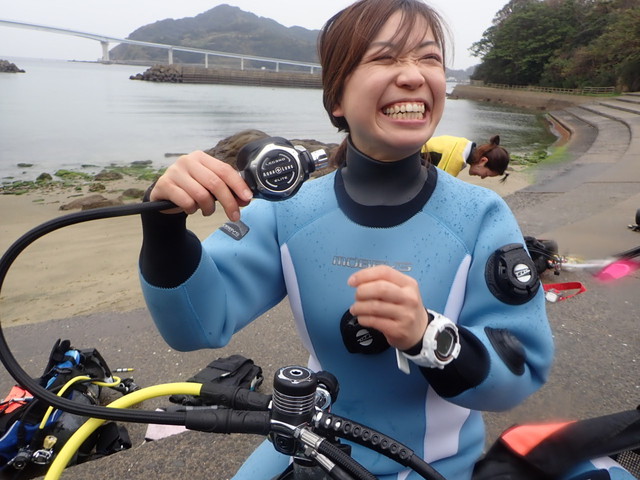 ダイブショップサンライズ レジェンド