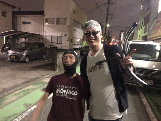 ダイブショップサンライズ　ふーど