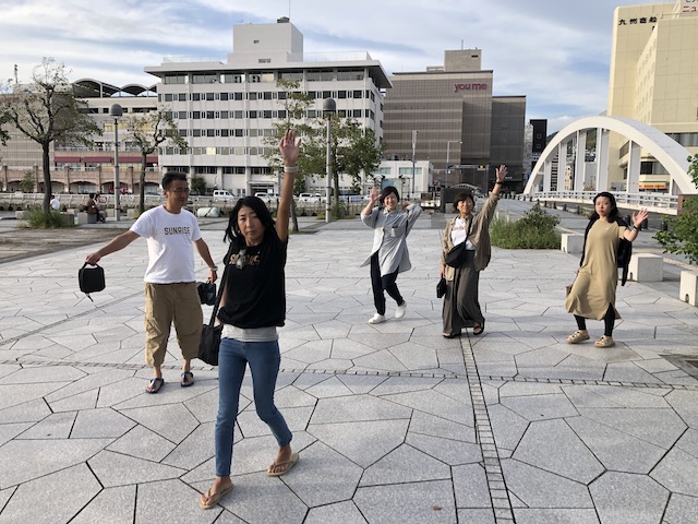 ダイブショップサンライズ　長崎でダイビング