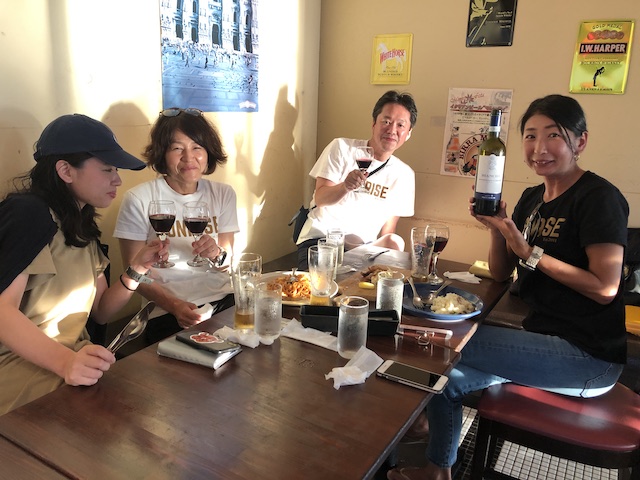 ダイブショップサンライズ　長崎でダイビング