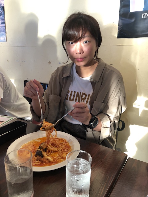 ダイブショップサンライズ　長崎でダイビング