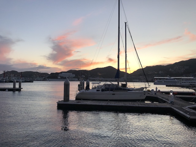 ダイブショップサンライズ　長崎でダイビング