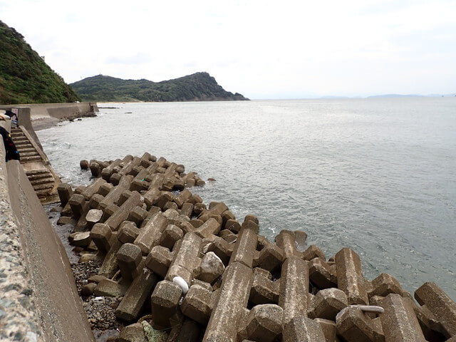 ダイブショップさんライズ　恋の浦
