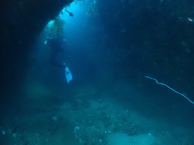 ダイブショップサンライズ　唐津
