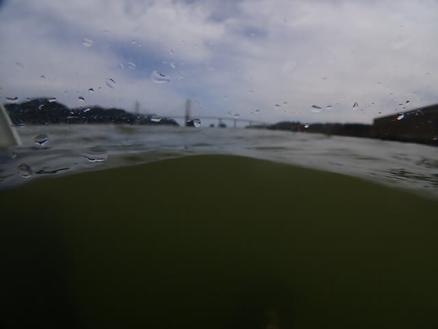 ダイブショップサンライズ　呼子