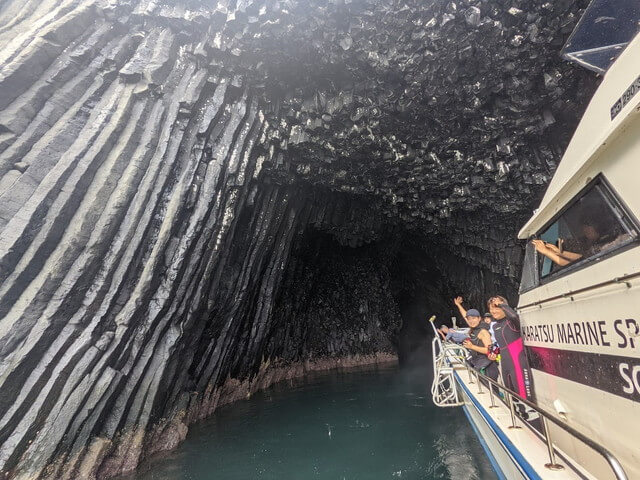 ダイブショップサンライズ　唐津