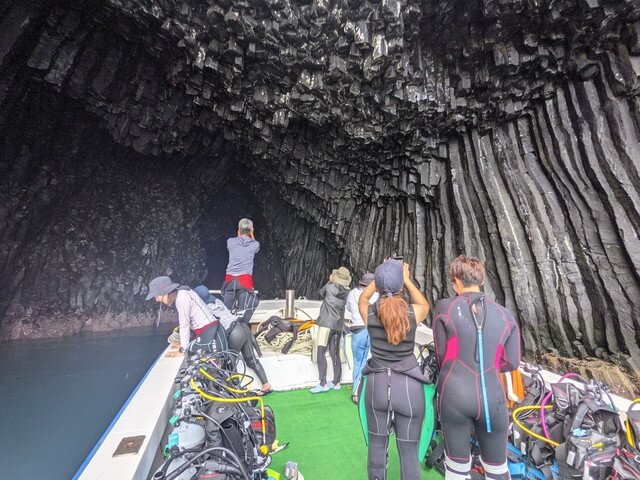 ダイブショップサンライズ　唐津