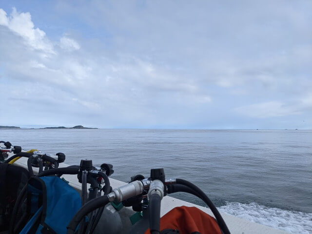 ダイブショップサンライズ　唐津