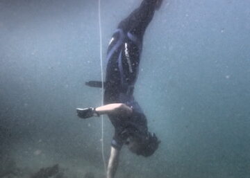 ダイブショップサンライズ 長崎ツアー