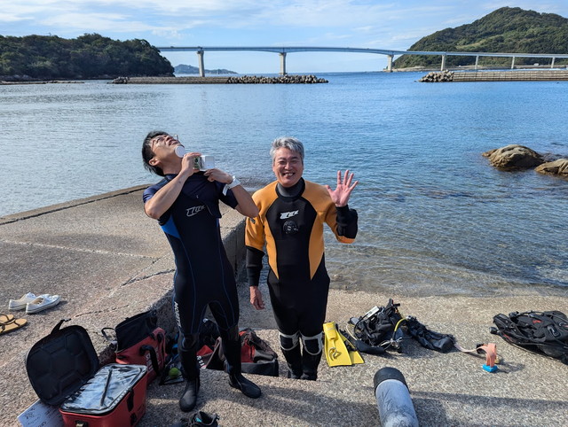 きき湯をイン