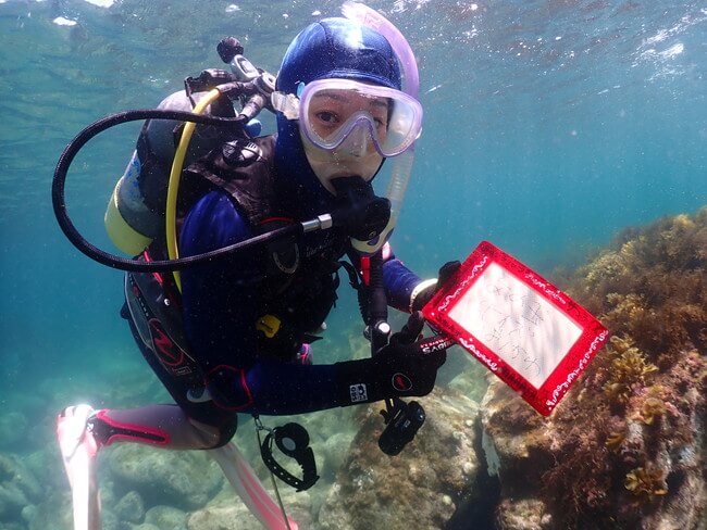志賀島リフレッシュコース