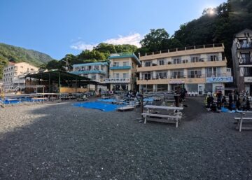 伊豆　大瀬崎