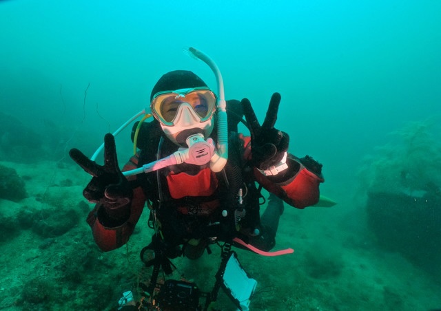 ダイブショップサンライズ