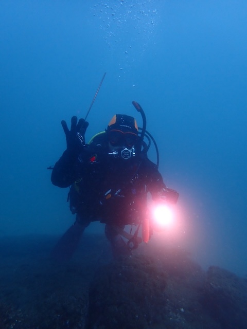 ダイブショップサンライズ