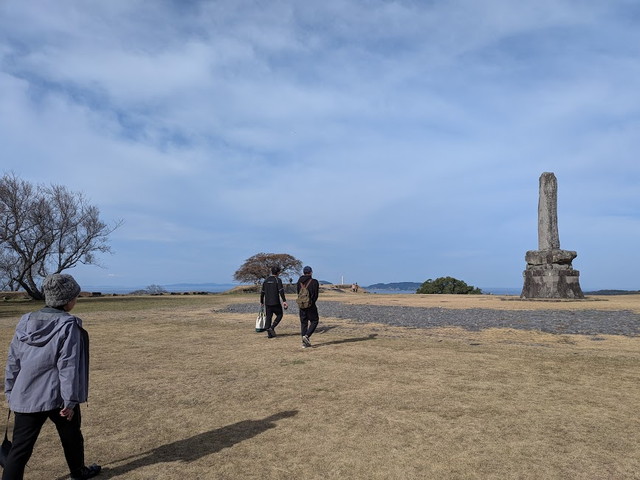 名護屋城　唐津　城