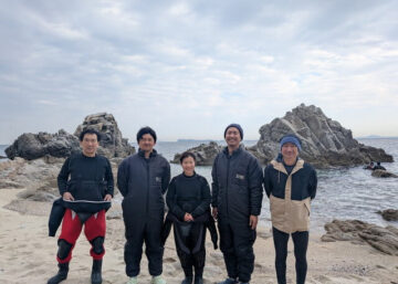 サンライズ　白瀬