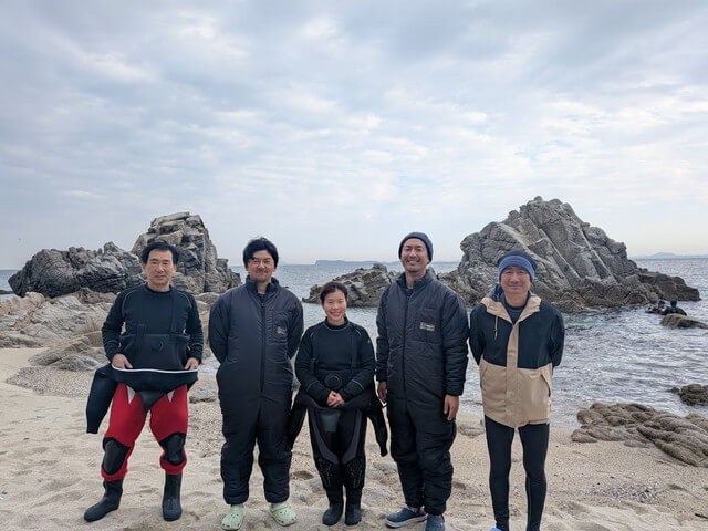 サンライズ 白瀬