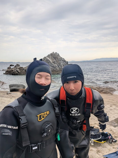 サンライズ　白瀬