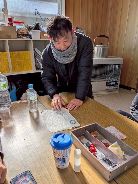 知床ダイビング企画