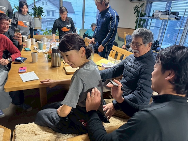 知床ダイビング企画