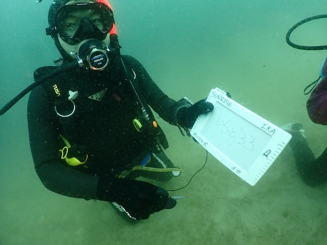 エンリッチドエアー講習