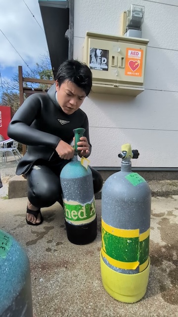 エンリッチ講習