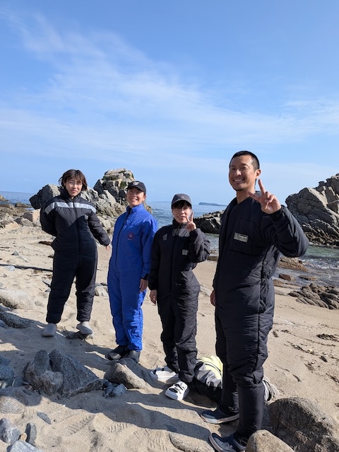 weezle ドライインナー