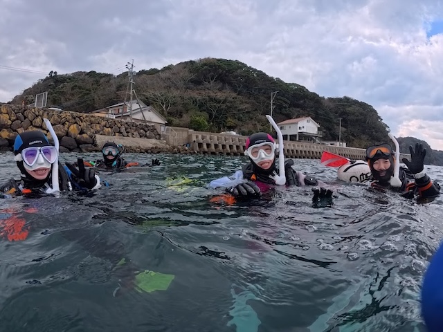 エントリー唐津