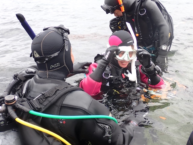 パニック　マスク