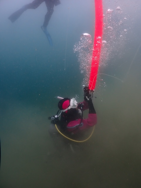 シグナルフロートあげ