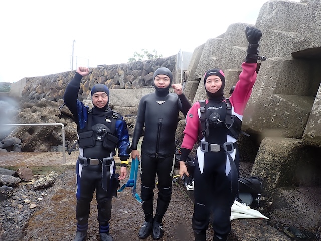 レスキュー講習