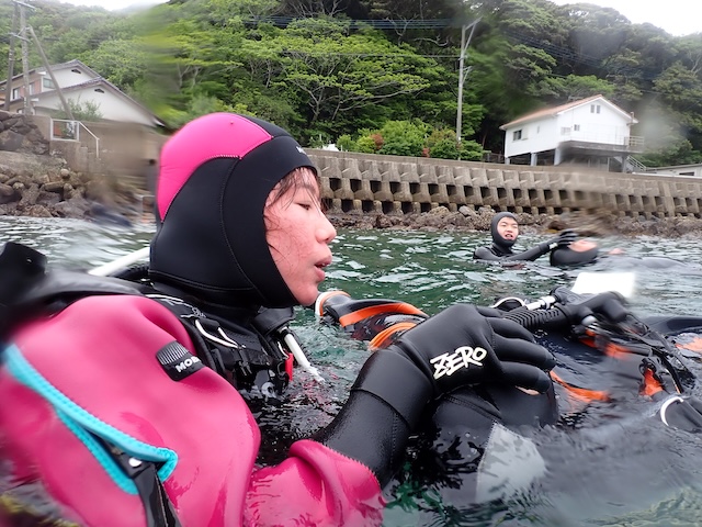 レスキュースキル