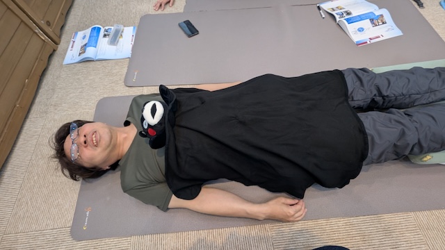 くまもん　ブランケット