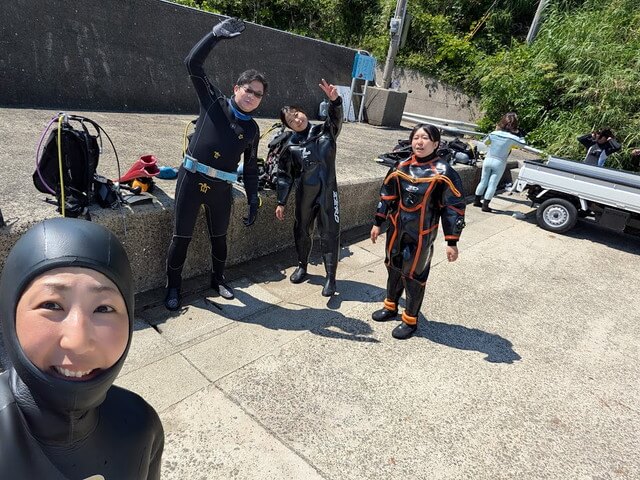 唐津　湊浜