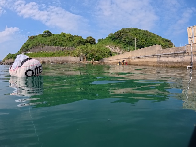 唐津 湊浜