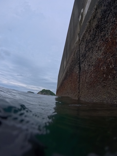 大当堤防