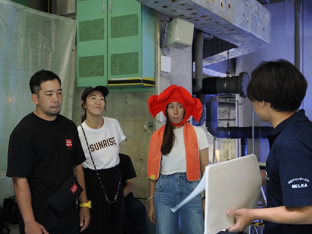 うみたまご