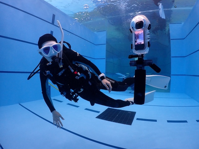 インスタ360