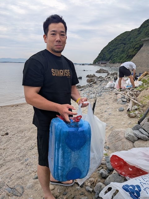 ラブアース