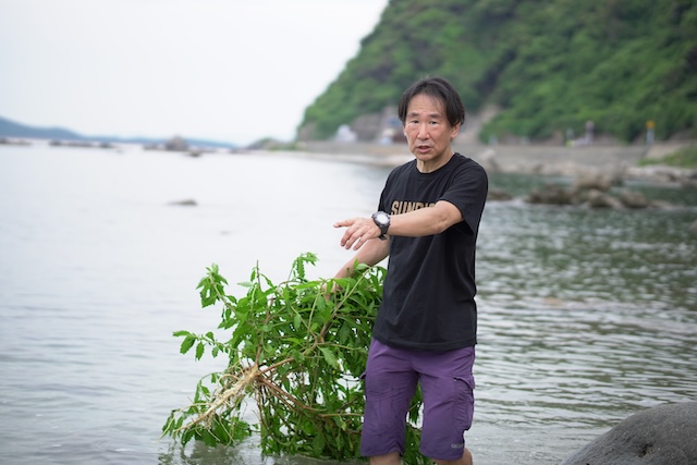 ラブアース