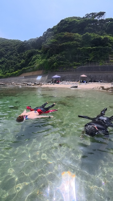 息止め