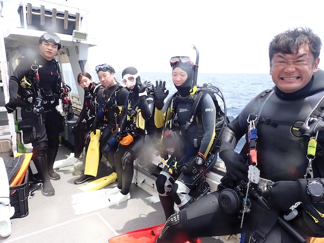 沖ノ島