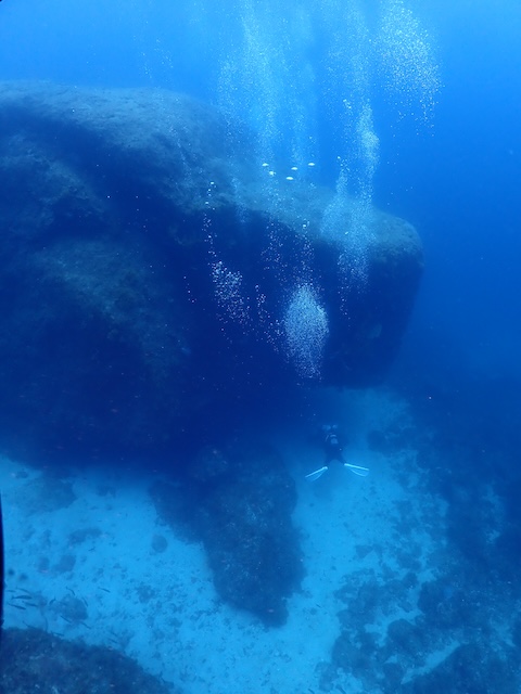 沖ノ島