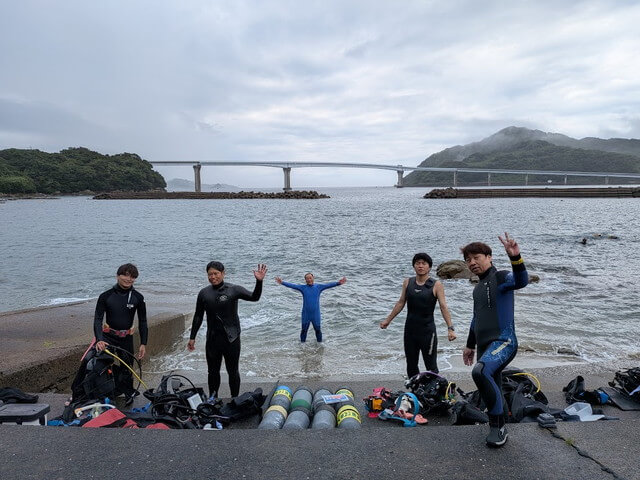 長崎 辰ノ口