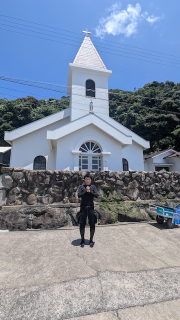 松島教会