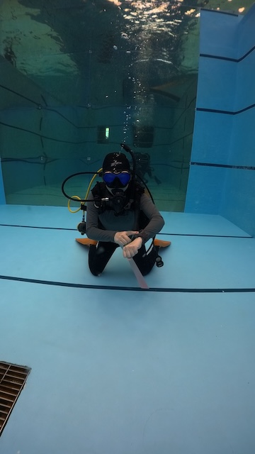 浮上