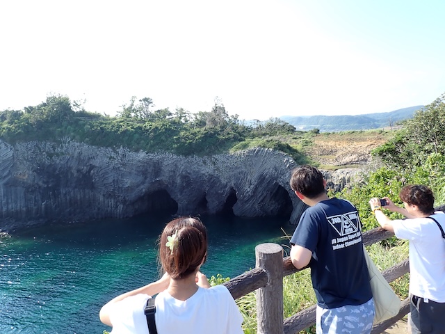七ツ釜